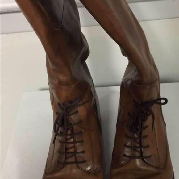 Gucci riding boot - Picture 3 of 3